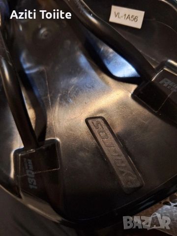 belcarra regular concept 130 boost, снимка 8 - Части за велосипеди - 53023315