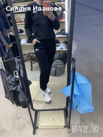 Дамски комплект The North Face