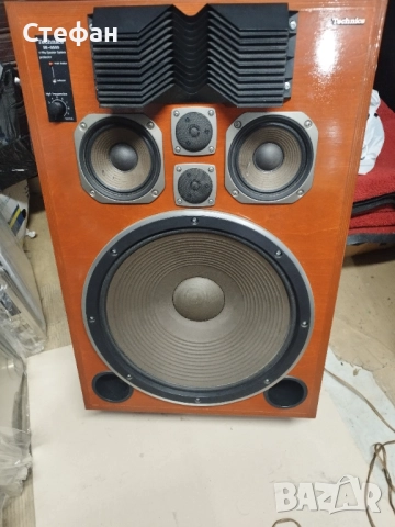 TENHICS SB G500, снимка 11 - Тонколони - 52747019