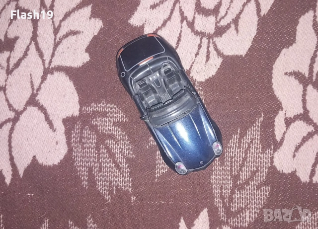 Колекционерски модел кола Bmw, снимка 2 - Колекции - 53304856