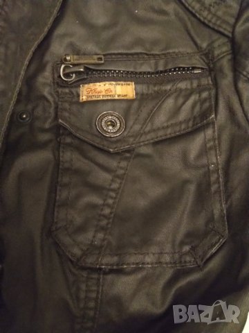 Khujo 100% оригинално непромокаемо яке РАЗПРОДАЖБА, снимка 15 - Якета - 42357666