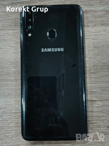 Samsung Galaxy A20s 32gb/3gb, снимка 6 - Samsung - 53613087