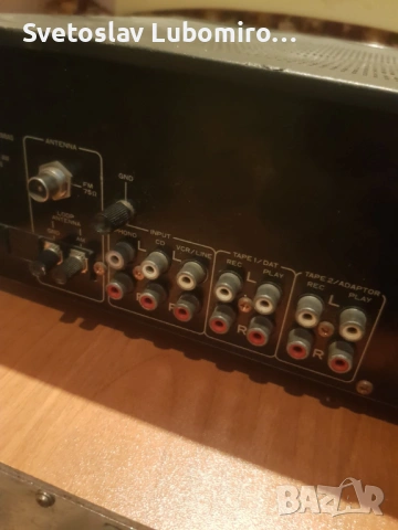 Разни , снимка 5 - Ресийвъри, усилватели, смесителни пултове - 53048573