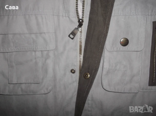 Елеци MIAN,EPOCHE  мъжки,Л и ХЛ, снимка 6 - Якета - 50787336