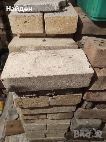 Огнеупорни тухли