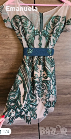 Официални рокли-разпродажба, снимка 7 - Рокли - 52650871