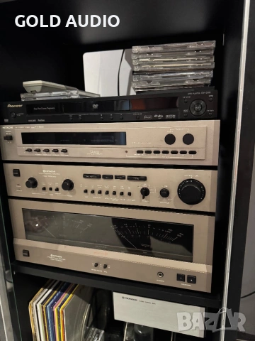 Hitachi HMA-7500 mk2 HCA 7500mk2