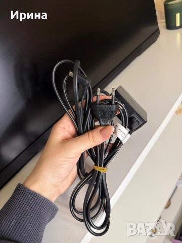 ПРОМОЦИЯ! Монитор Samsung S27AG300N (Odyssey G3), снимка 5 - Монитори - 53803134