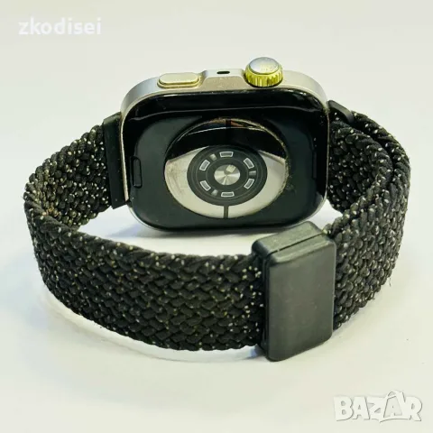 Smart watch HUAWEI FIT 4 PRO, снимка 3 - Смарт часовници - 56175592