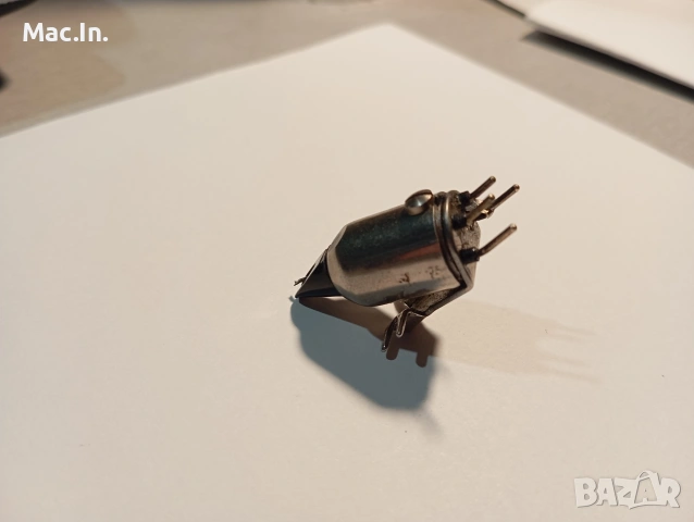 Доза за грамофон модел Bang& Olufsen , снимка 2 - Грамофони - 53659098