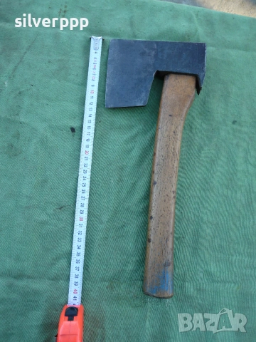 Немска брадва кривица Oshenkopf - 595, снимка 2 - Други ценни предмети - 53113323