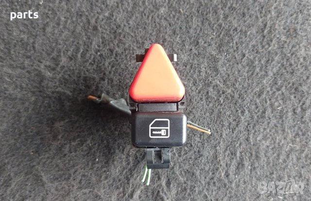 Бутон Аварийни Мерцедес А класа W168 - A1688201210 N , снимка 3 - Части - 41519513