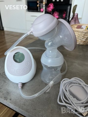 Ел.помпа за кърма Cangaroo