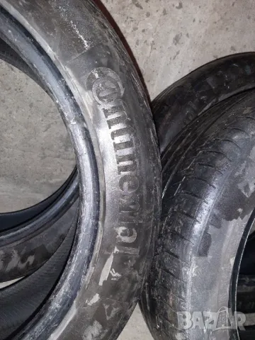 Летни гуми Continental 235/45/17 94Y