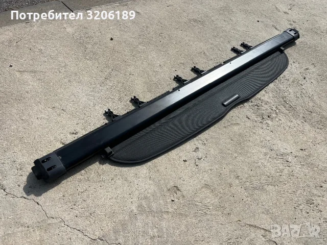 Щора багажник за Хонда ЦРВ 3 / Honda CR-V III