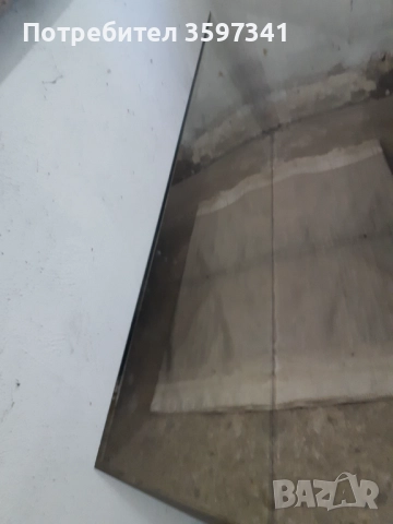 Огледало с фаска 1.90 см на 70 см, снимка 2 - Огледала - 51433702
