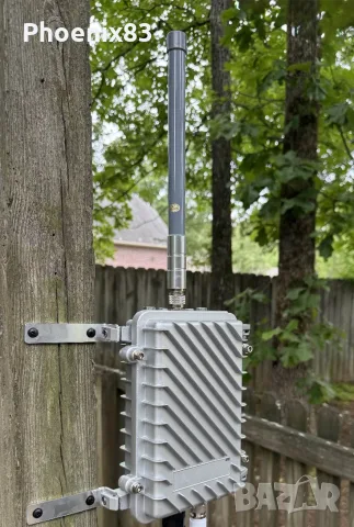  NebraHNT Outdoor Miner Helium Небра майнър за външна употреба