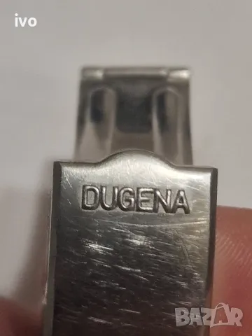 dugena tropica quartz, снимка 4 - Мъжки - 49609963