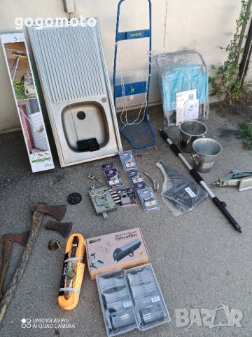 патрон, секрет за брава, ABUS секретен патрон за брава, нов , снимка 18 - Други стоки за дома - 41560974