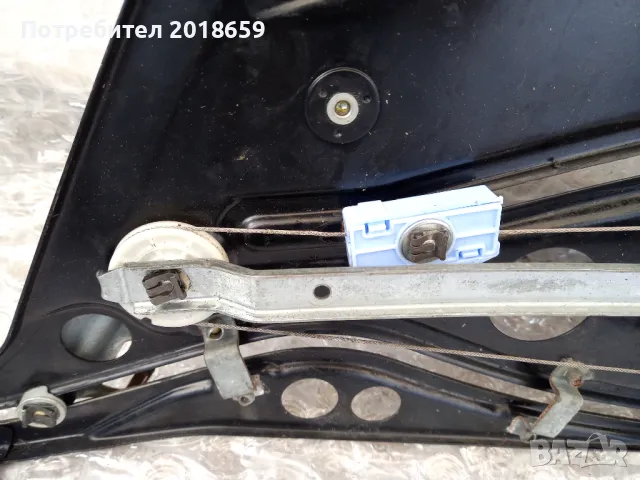 Мерцедес W140 Купе Стъклоподемник Cl500 CL600, снимка 2 - Части - 48852252