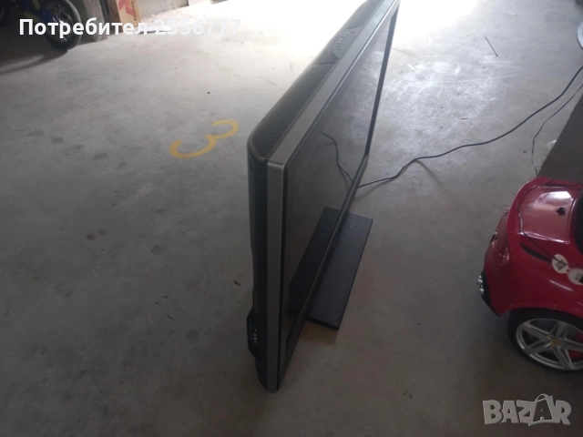 Телевизор Sony, снимка 4 - Телевизори - 51537836