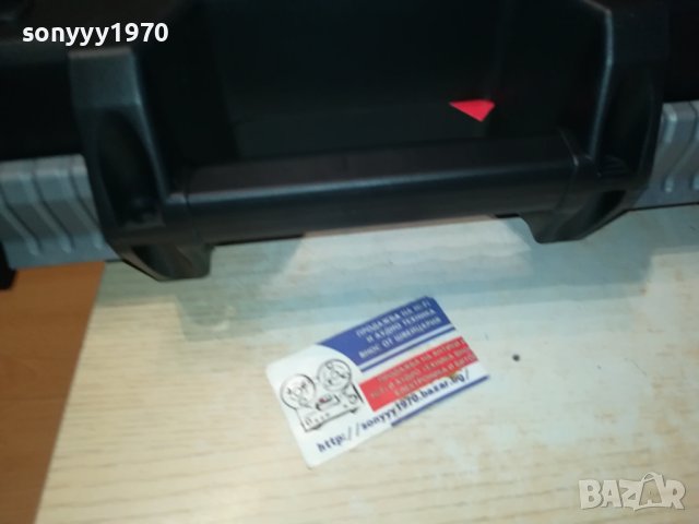 ФЛЕКС-НОВ С ЗАРЯДНО И ДВЕ БАТЕРИИ-ЖЪЛТ ЦВЯТ 2510230931, снимка 9 - Куфари с инструменти - 42711534