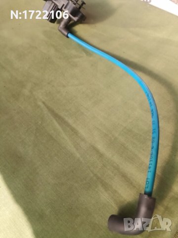 98AB-9F479-BA МАР СЕНЗОР НАЛЯГАНЕ- ФОРД, снимка 4 - Части - 44195794