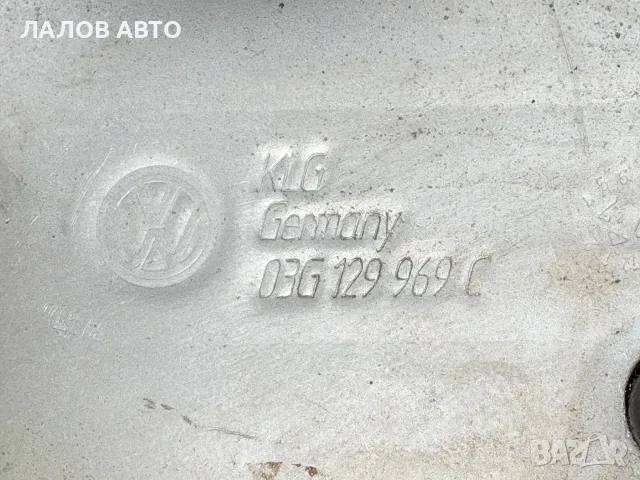Турбо 1.9 ТДИ 105 к.с. БЛС ВАГ Груп Turbo 1.9 TDI 105 hp BLS VAG Group, снимка 4 - Части - 56021728