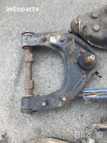 Shuanghuan Ceo 2.4i Носачи , снимка 4 - Части - 41338812