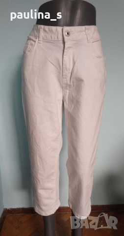 Еластични дънкови бермуди "Stooker"® women 