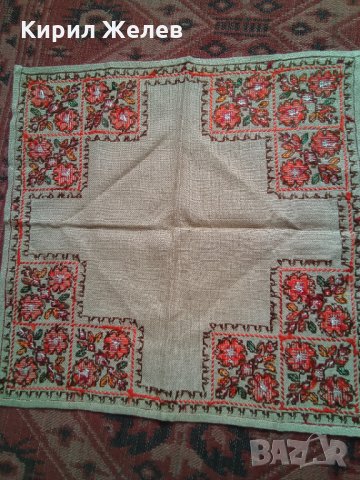 Старо къренце 13184, снимка 3 - Декорация за дома - 35762544