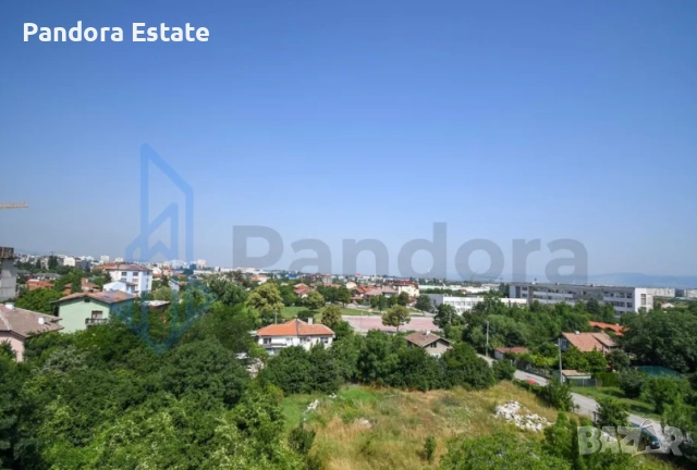 2-СТАЕН апартамент под наем, гр. София, кв.Модерно предградие, снимка 10 - Апартаменти - 52479720