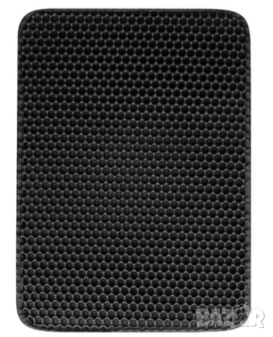 Двуслойна постелка за котешка тоалетна / Подложка за котешка тоалетна, снимка 3 - За котки - 39300660