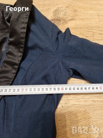 Дамско сако Guess , снимка 4 - Сака - 41700872