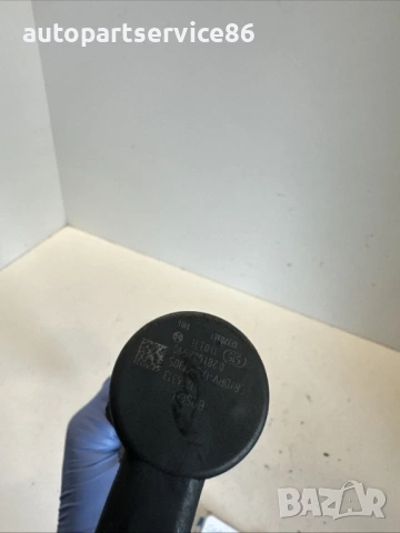 Горивна рейка със сензор за Volvo XC60 2.0D (2011) 0445215025, снимка 2 - Части - 53742797