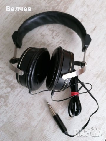 Stereo headphones Nad 16, снимка 1 - Слушалки и портативни колонки - 34558078