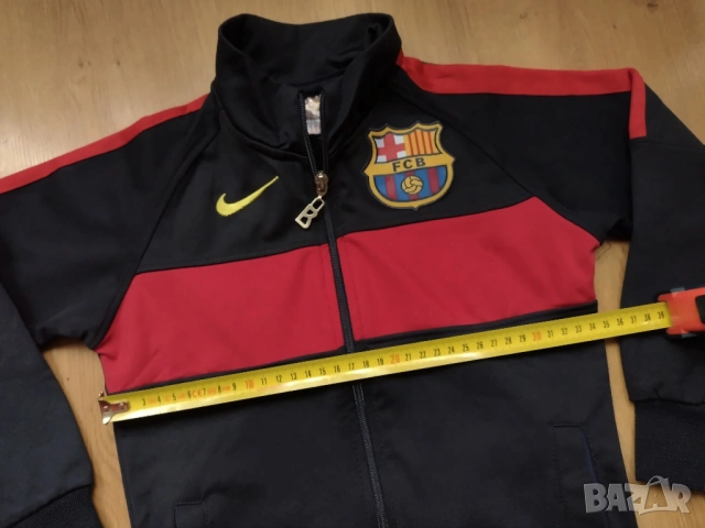 Barcelona / детски анцуг на Барселона, снимка 6 - Детски анцузи и суичери - 53756249