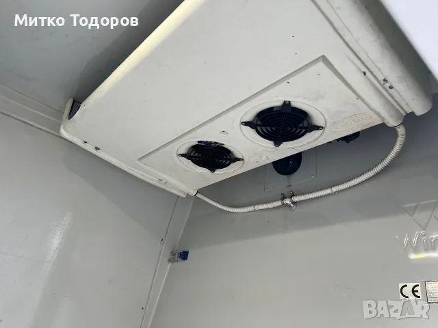 315 Хладилен до-15гр., снимка 7 - Бусове и автобуси - 55843412