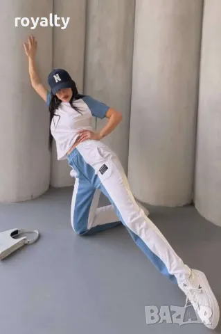 Дамски комплекти с деним, снимка 3 - Комплекти - 49883694