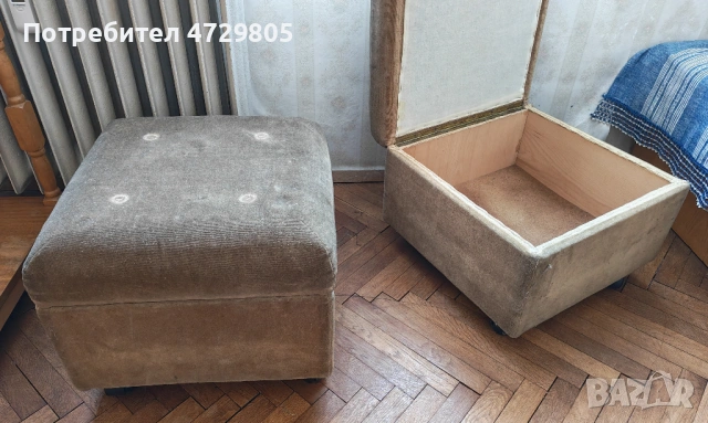 Мека мебел, снимка 7 - Дивани и мека мебел - 53379254