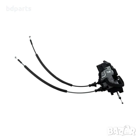 Брава за задна лява врата, Hyundai Santa Fe CM, 4 ПИН, снимка 4 - Части - 56143686