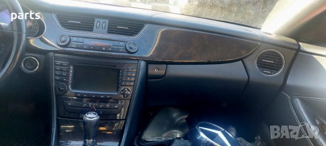 Мерцедес CLS350 3.5 Бензин W219 272кс.На части N, снимка 10 - Части - 44167134