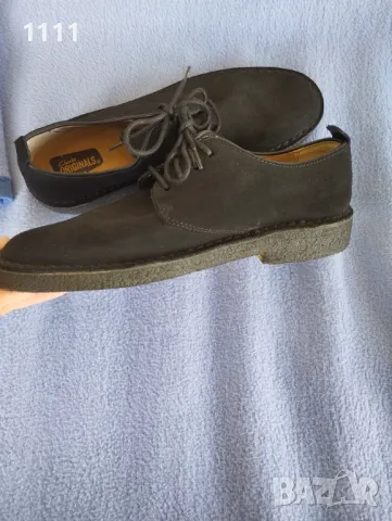 Clarks номер 41., снимка 4 - Ежедневни обувки - 47551011