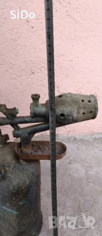 3 различни бензинови лампи, снимка 5 - Други инструменти - 50881452