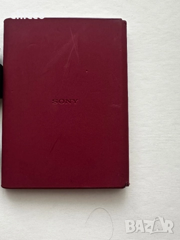 Sony PRS-T2 електронен четец, снимка 9 - Електронни четци - 52792351