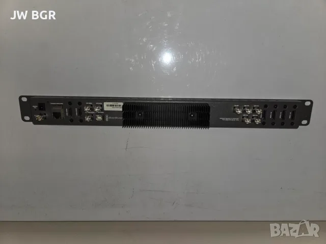 Продукционен видео смесител: Blackmagic Design ATEM Television Studio Live H.264, снимка 3 - Аудиосистеми - 56210505