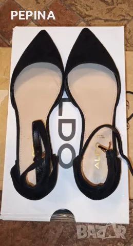 Дамски сандали Aldo, снимка 11 - Сандали - 50423431