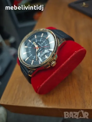 Мъжки часовник Daniel Klein, снимка 5 - Мъжки - 55895805