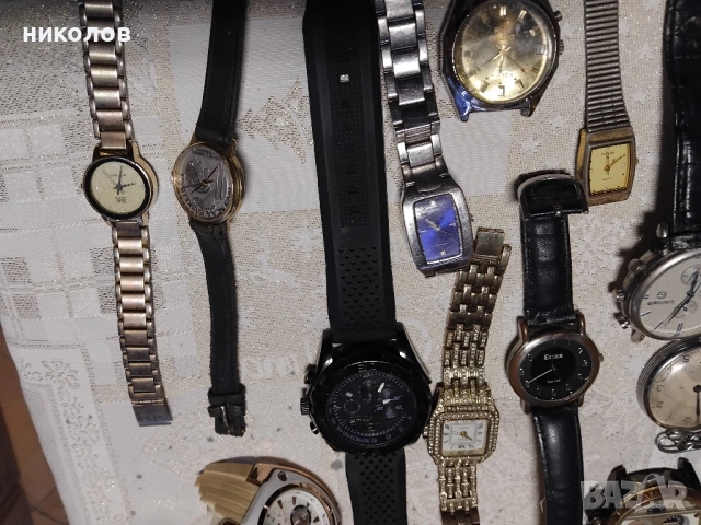 ЧАСОВНИЦИ, снимка 10 - Мъжки - 53192816