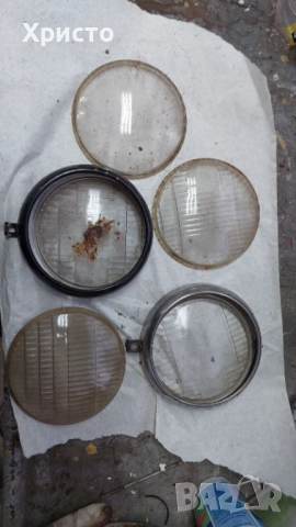 Части за мотоциклет (MZ125, MZ150, ETZ150) + двигател Киевка , снимка 6 - Части - 23594085